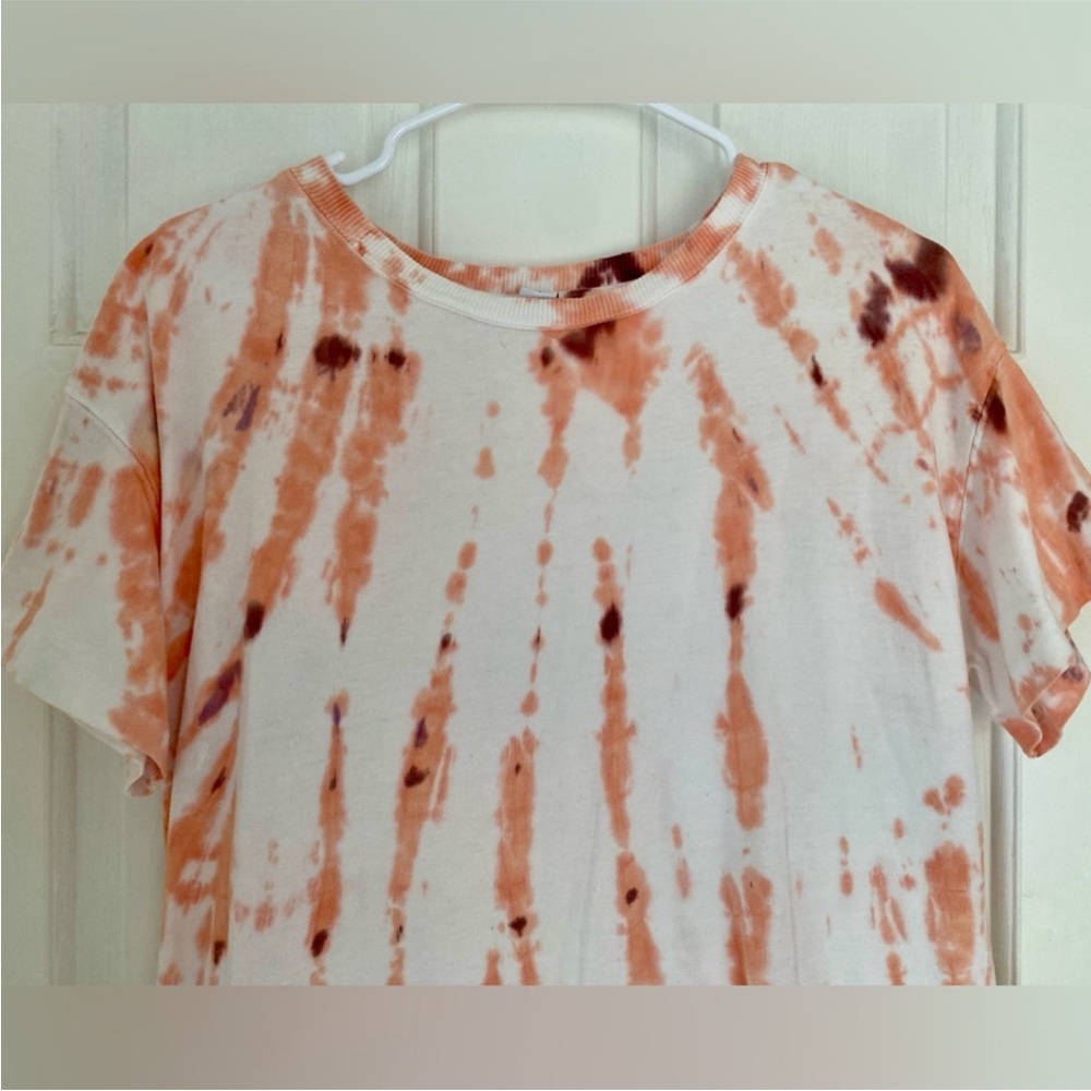 BUNDLE- 2 Old Navy T-Shirt Dresses Size Medium - Picture 7 of 11